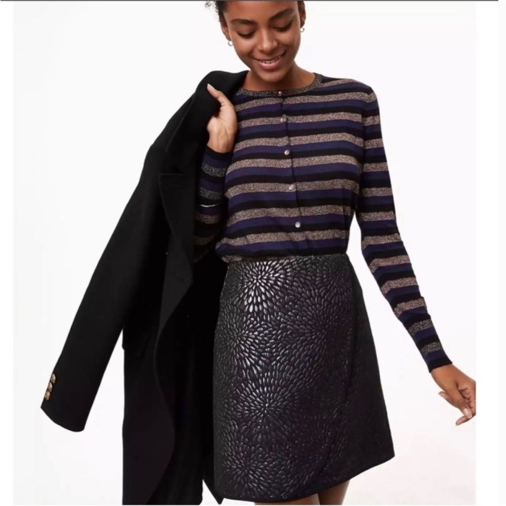 *LOFT* [NWOT] Skirt